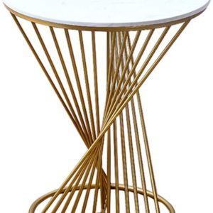 Table d´appoint ronde