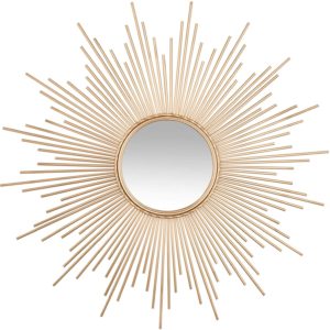 Miroir Soleil