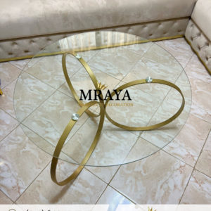 Rings table